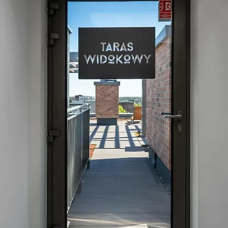 Apartment Modernico-gdansk Old Town Gdansk