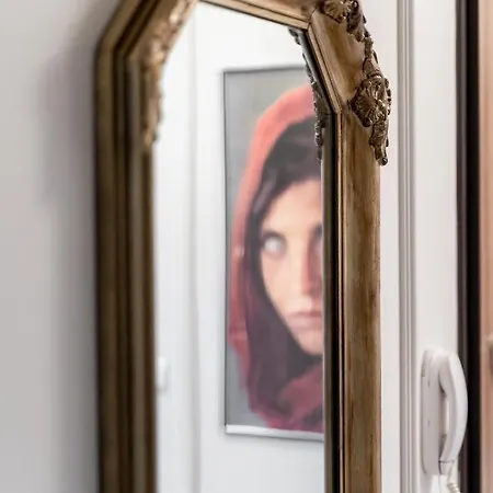 Modernico-gdansk Old Town Apartment Gdansk