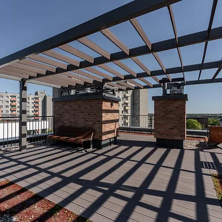 Modernico-gdansk Old Town *