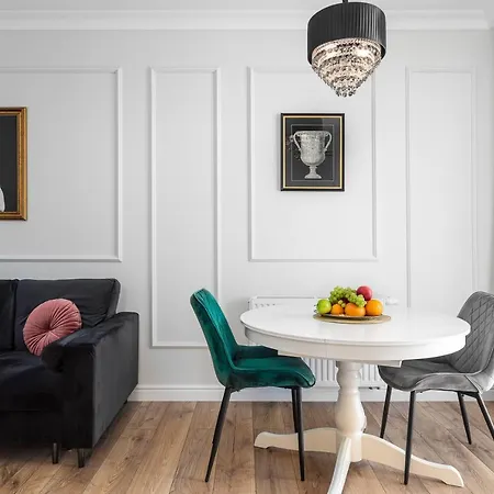 Modernico-gdansk Old Town 格但斯克