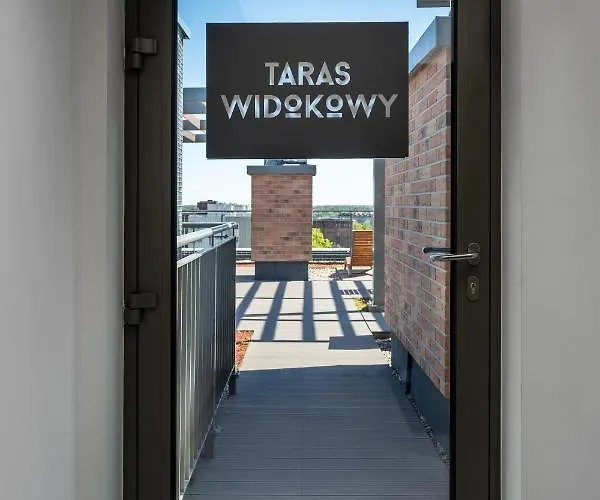 Apartman Modernico-gdansk Old Town Gdańsk