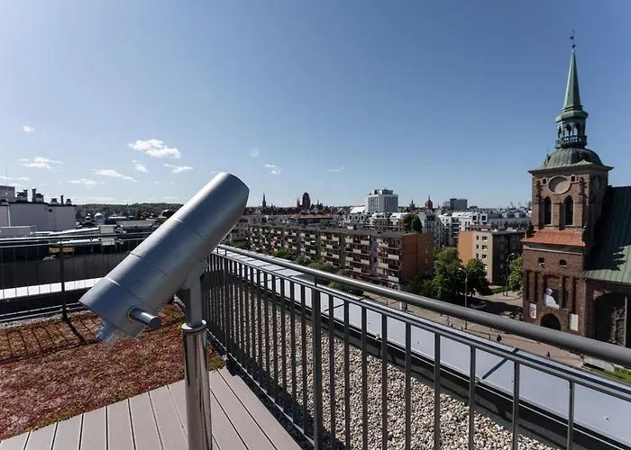 Modernico-gdansk Old Town * Gdańsk