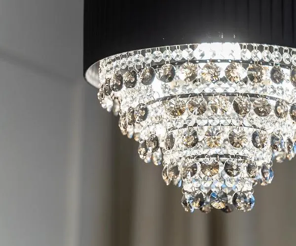 Modernico-gdansk Old Town Appartement