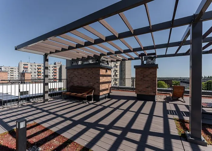 Modernico-gdansk Old Town *