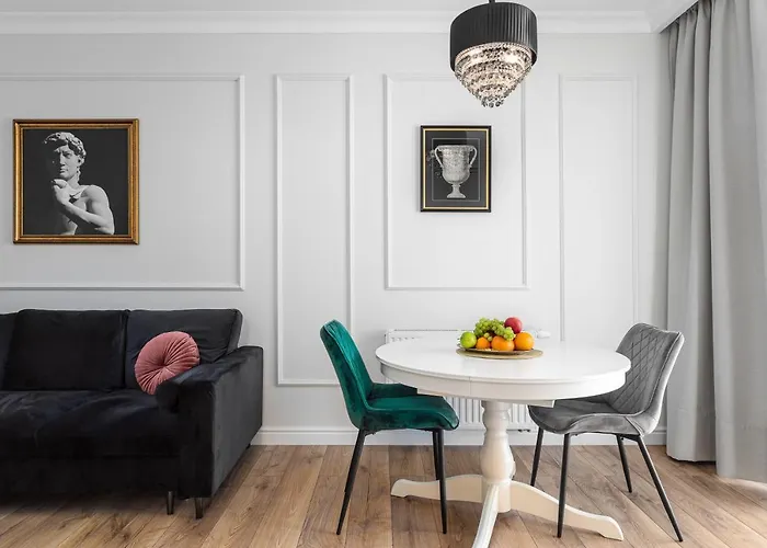 Modernico-gdansk Old Town グダニスク