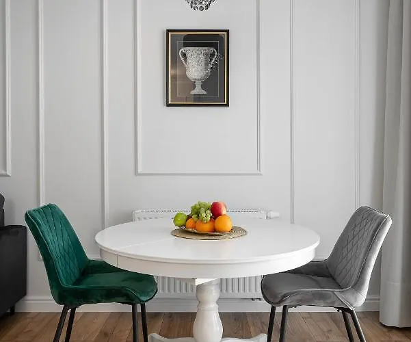 Appartement Modernico-gdansk Old Town *