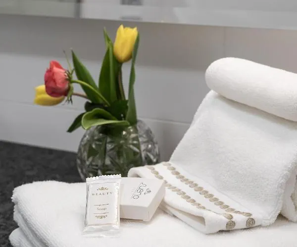 Modernico-gdansk Old Town *