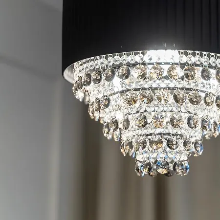 Modernico-gdansk Old Town Appartement