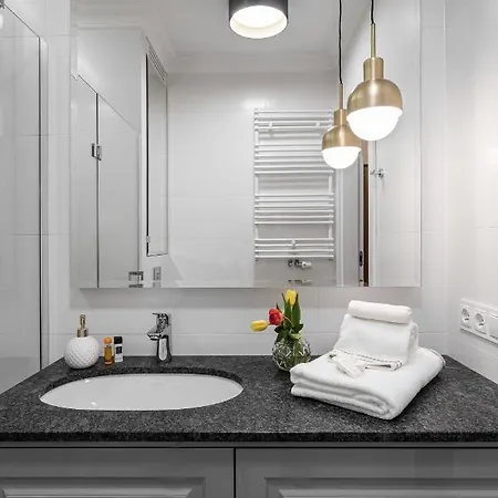 Appartement Modernico-gdansk Old Town *