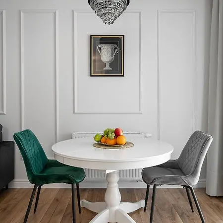 Appartement Modernico-gdansk Old Town *