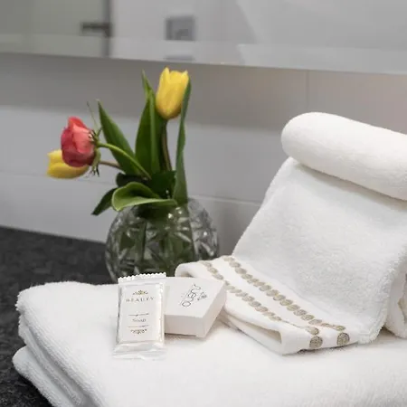 Modernico-gdansk Old Town *