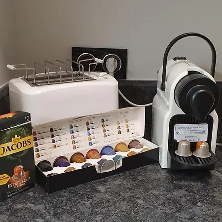 Διαμέρισμα Modernico-gdansk Old Town