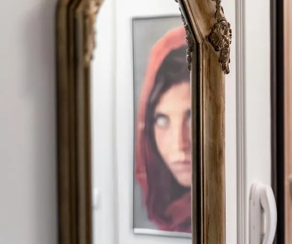 Modernico-gdansk Old Town Διαμέρισμα Γκντανσκ