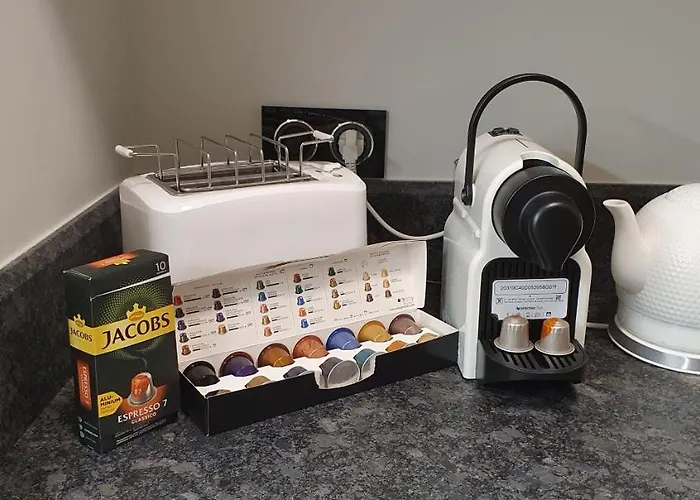 Διαμέρισμα Modernico-gdansk Old Town